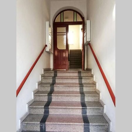 Ferienwohnung - Apartment Mit Balkon In Halle-Saale, Trotha Halle  المظهر الخارجي الصورة