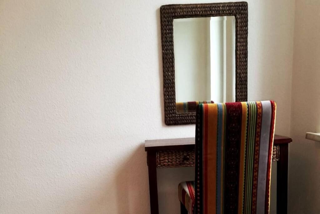 Ferienwohnung - Apartment Mit Balkon In Halle-Saale, Trotha Halle  المظهر الخارجي الصورة