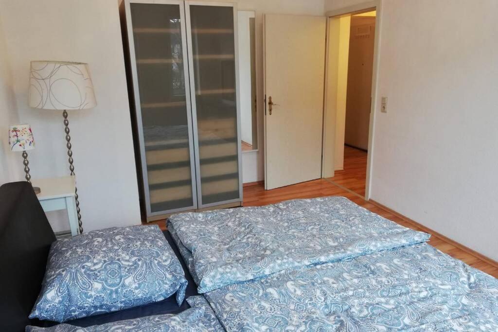 Ferienwohnung - Apartment Mit Balkon In Halle-Saale, Trotha Halle  المظهر الخارجي الصورة