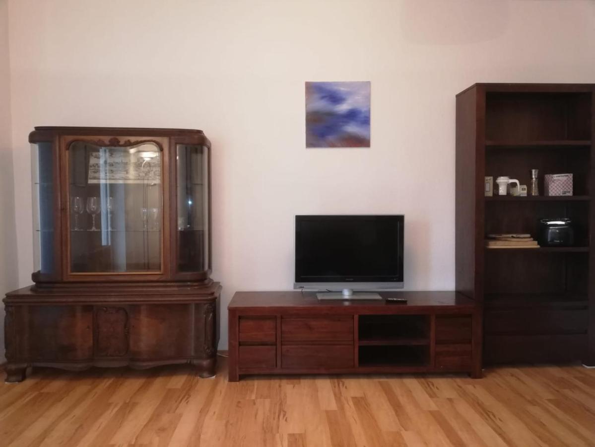 Ferienwohnung - Apartment Mit Balkon In Halle-Saale, Trotha Halle  المظهر الخارجي الصورة